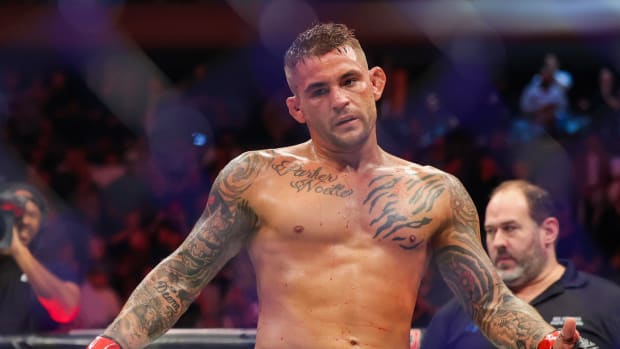 UFC 291 Live Blog: Breaking Down Poirier vs. Gaethje As It Happens